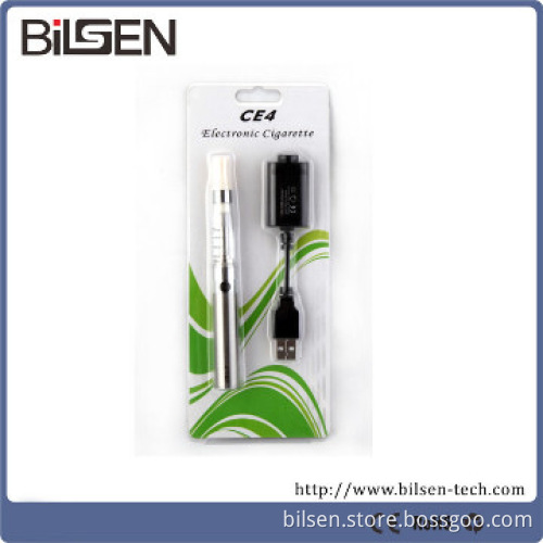 2013 hot selling electronic cigarette ego ce4 mini kit